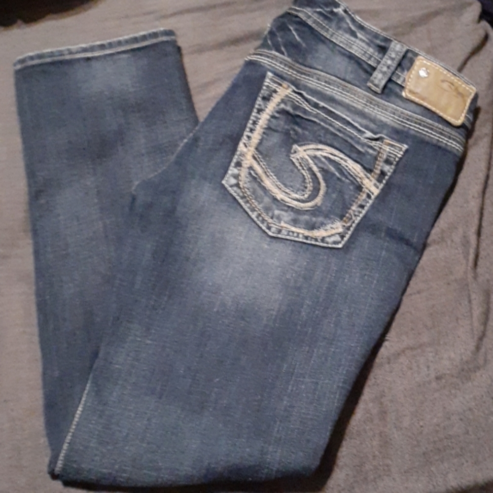 Silvers